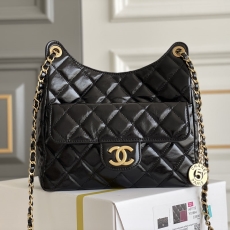 Chanel Hobo Bags